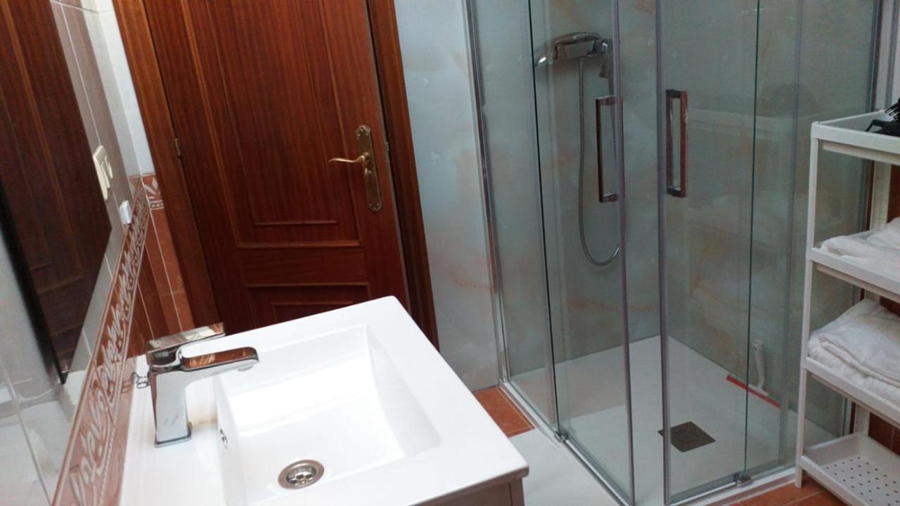 Apartamento Vacacional Beiramar A Guarda Exterior photo