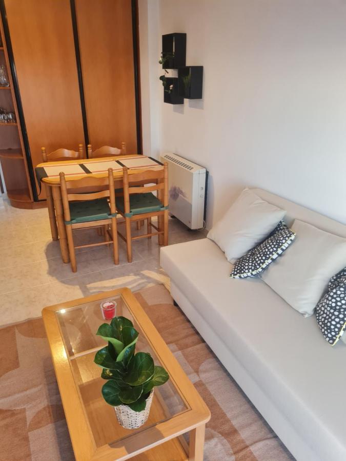 Apartamento Vacacional Beiramar A Guarda Exterior photo