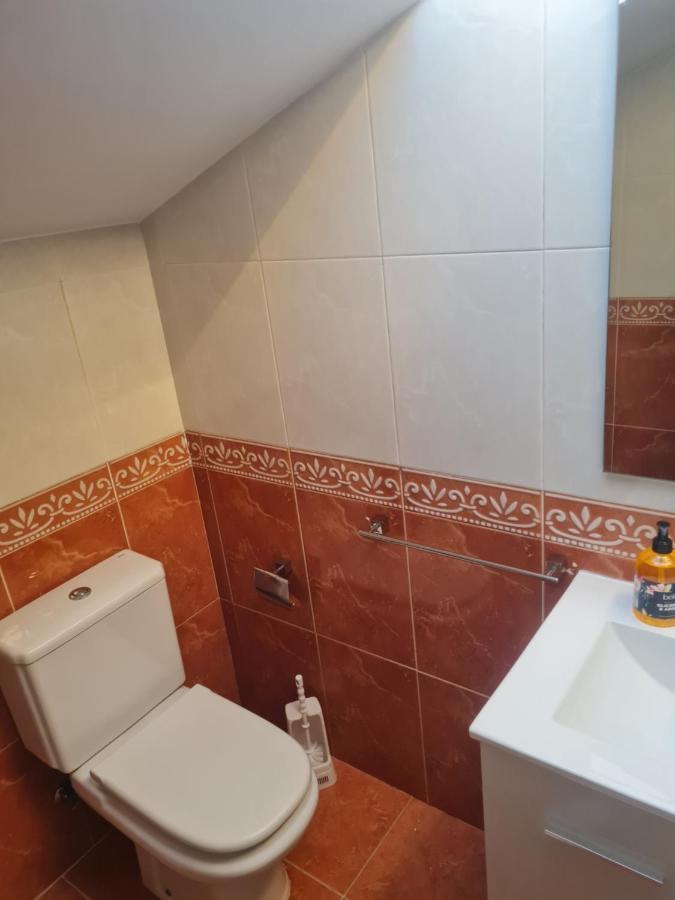 Apartamento Vacacional Beiramar A Guarda Exterior photo